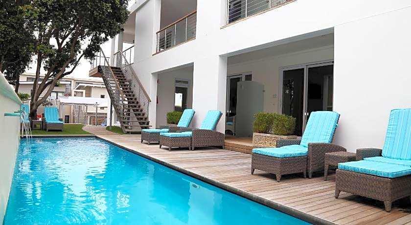 Hermanus Guest House