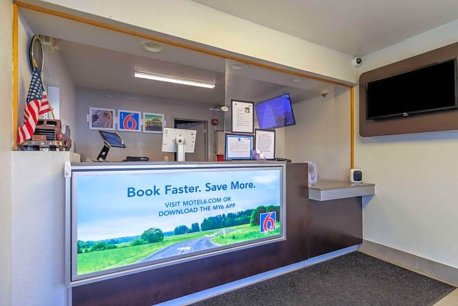 Motel 6 Elizabethtown