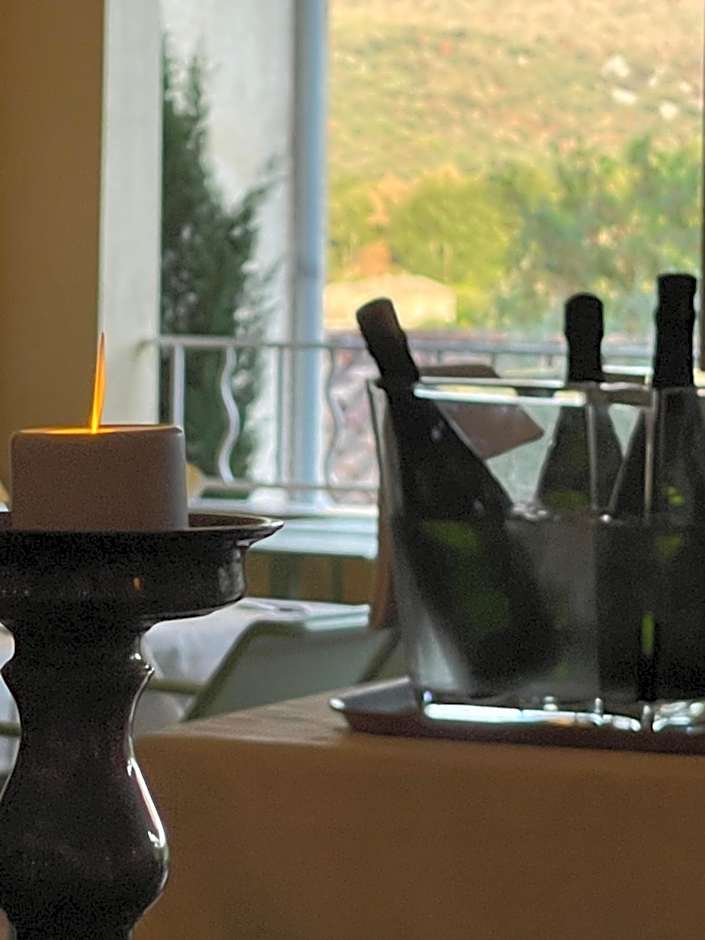 Hotel Berneron