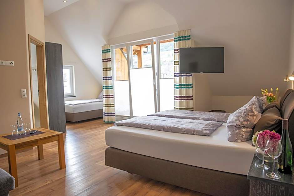 Landgasthof Winzerscheune