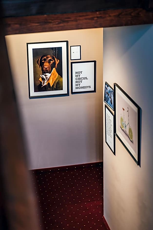 Hotel Sportalm - Adults Only Boutique Hotel