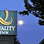 Quality Inn near Rocky Mountain National Park