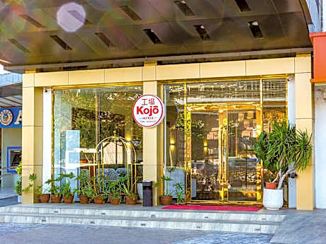 Kojo Hotels Cebu - Mandaue