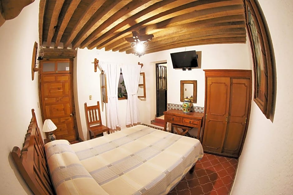 Hotel Mesón del Rosario