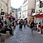 Oops! Latin quarter by Hiphophostels