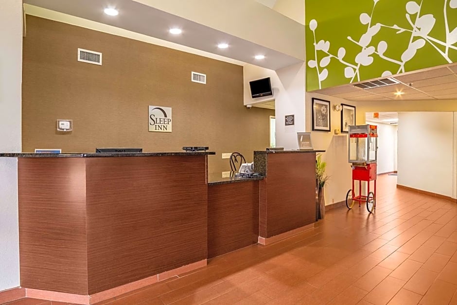 Sleep Inn Aiken