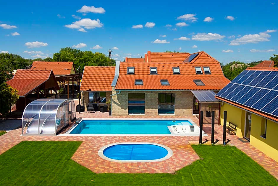 Ponty-Papa Rendezvényház