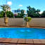Jandaia Hotel Campo Grande
