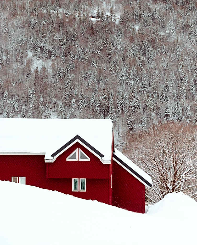 ISKO CHALETS-HOTEL, Col d'Aubisque