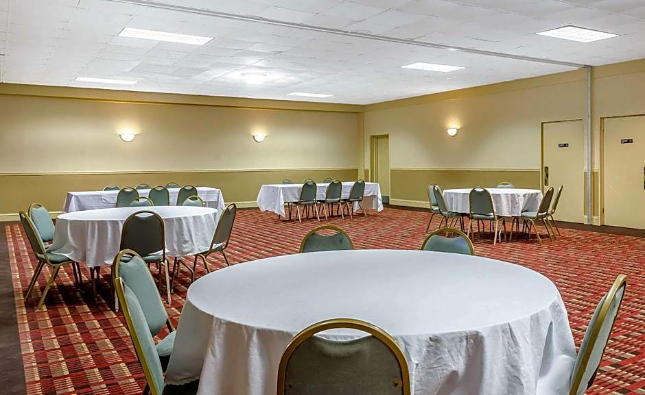 Quality Inn University Area
