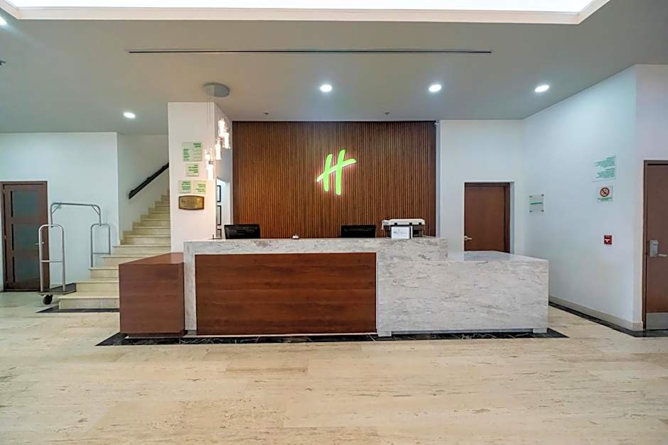 Holiday Inn Uruapan By IHG