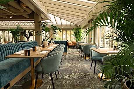 Carlton Oasis