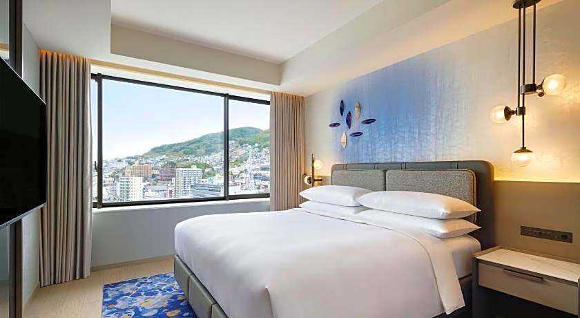 Nagasaki Marriott Hotel