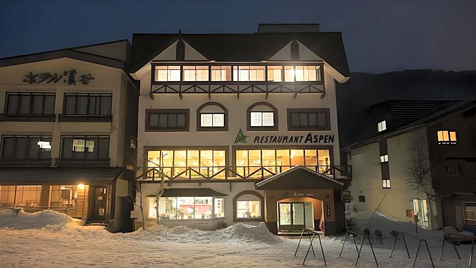 Shiga Lake Hotel