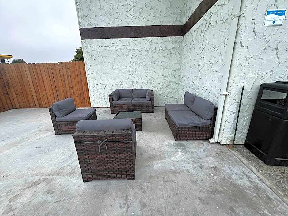 Super 8 by Wyndham Arcata