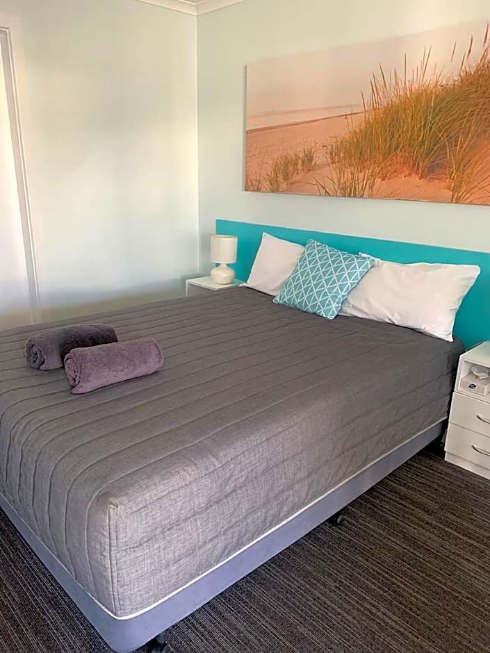 Robetown Motor Inn & Apartments