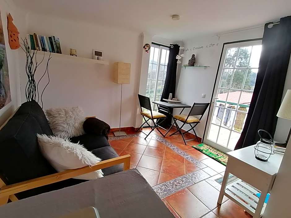 Quinta Da vida Serena