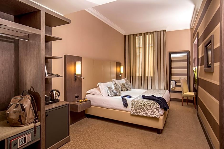Hotel Savoy