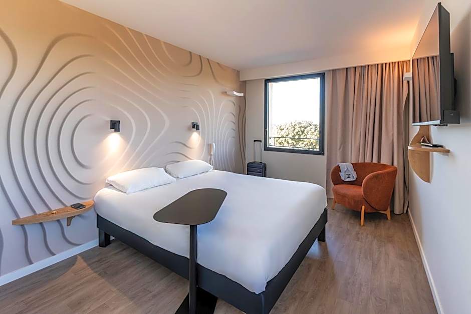 ibis Styles Cabries Aix-en-Provence TGV