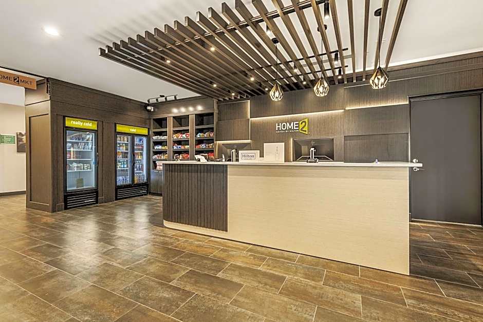 Home2 Suites by Hilton Cookeville