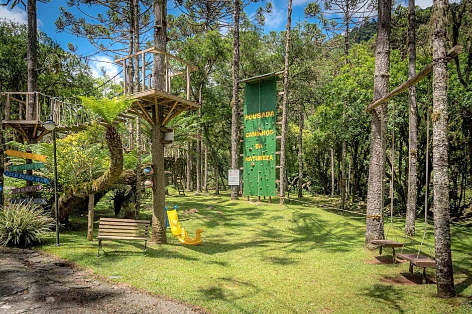 Pousada Caminhos da Natureza