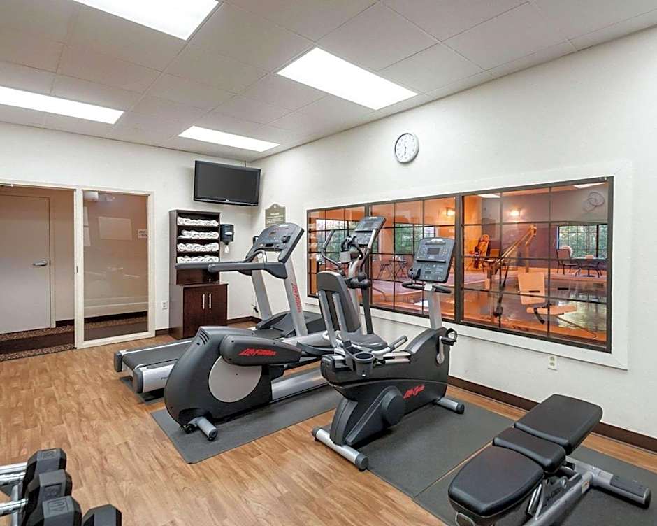 Comfort Suites Dulles Airport