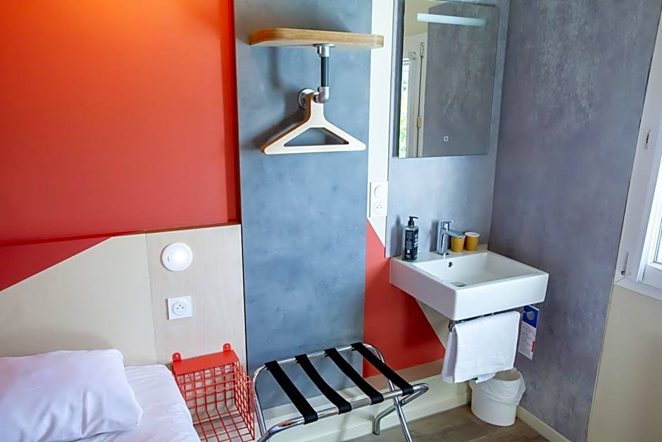 ibis budget Haguenau Strasbourg Nord