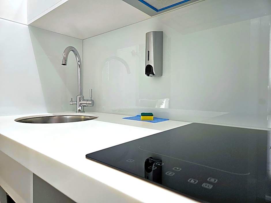 West Brompton Studios