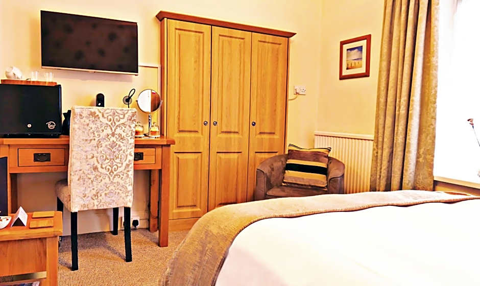 Marmalade Bed & Breakfast