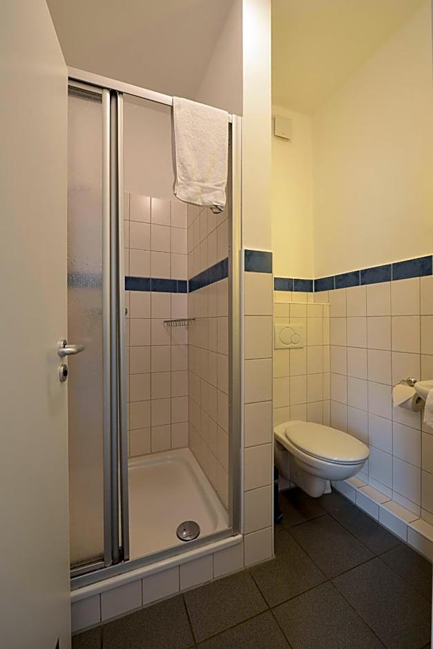 Townside Hostel Bremen