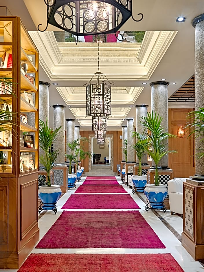 H10 Villa De La Reina