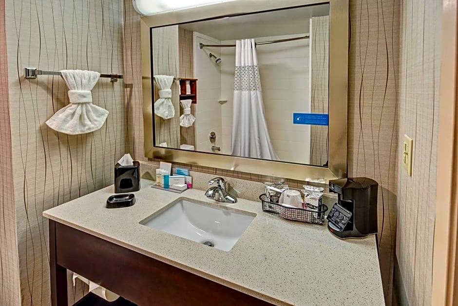 Hampton Inn Houston Baytown