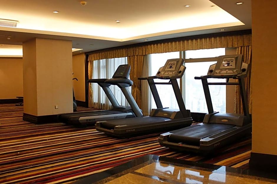 Royal Mediterranean Hotel