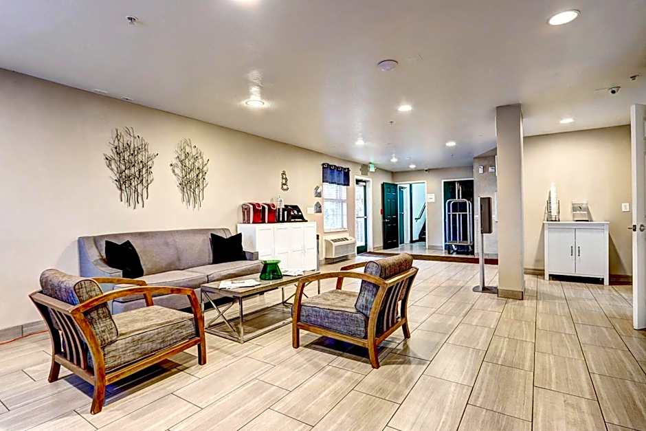 Suburban Studios Westminster Denver North