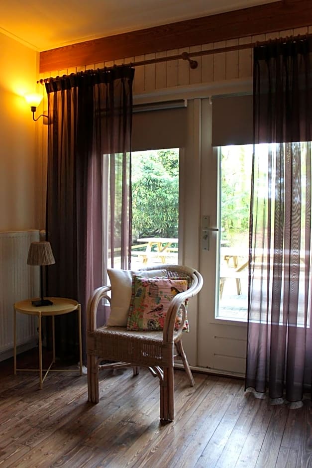 B&B "de Wingerd"