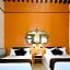 Hotel Meson de Jobito