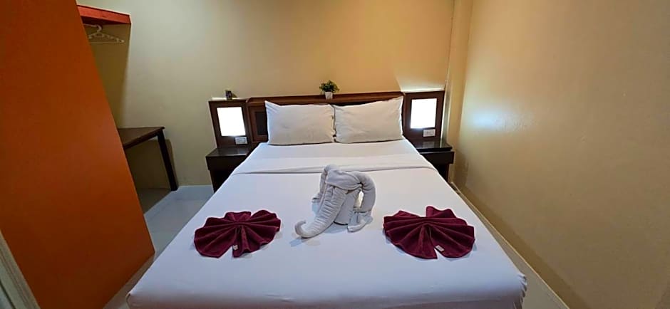 Lucky Buako Hotel Patong