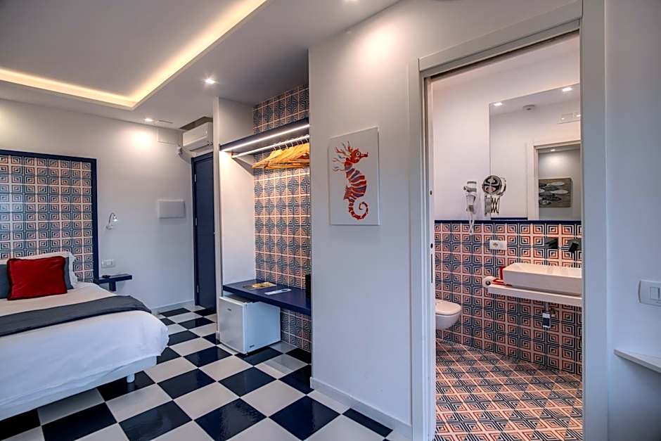 Maison Serena Sorrento