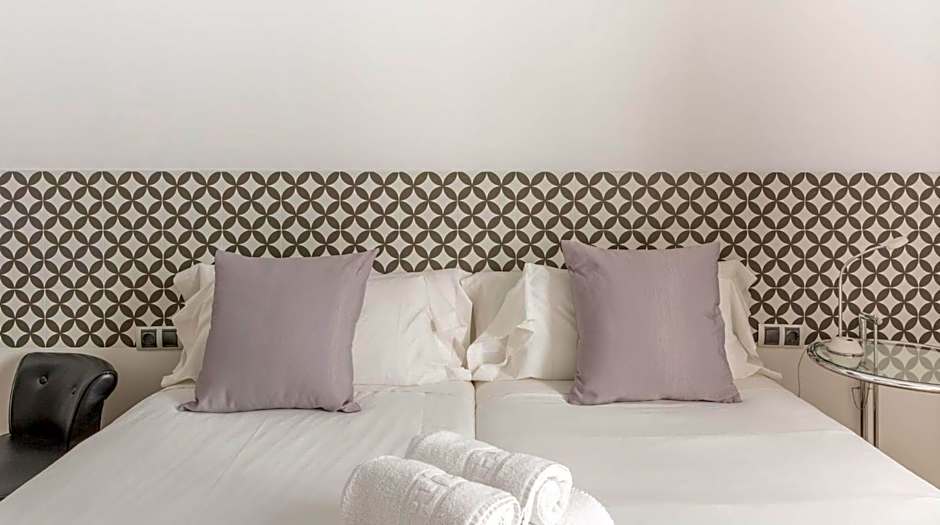 Quartprimera Apartments