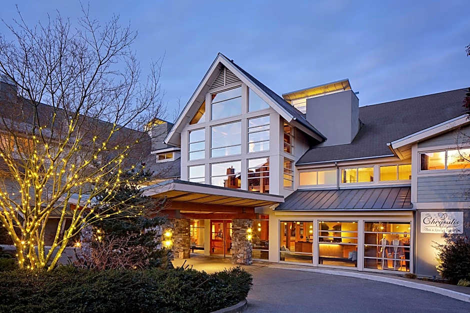 Chrysalis Inn - Spa Bellingham Curio Collection by Hilton