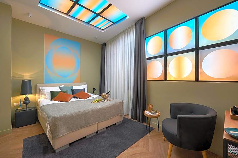 Butik Art Hotel