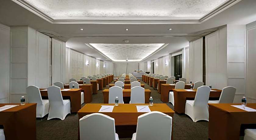 Graph Hotels Bangkok