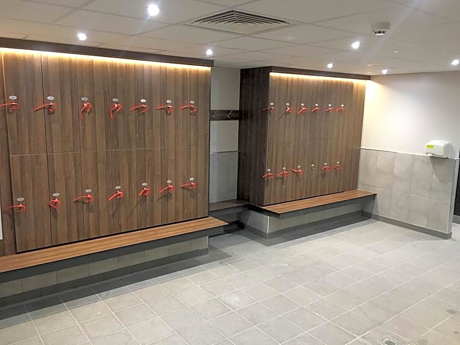 Holiday Inn Taunton By IHG