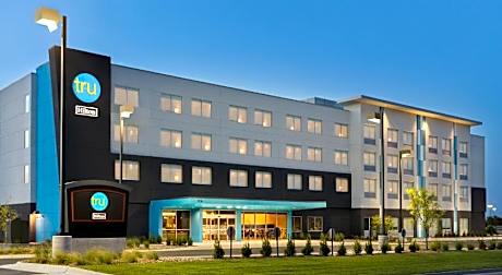 Tru By Hilton Thornburg, VA