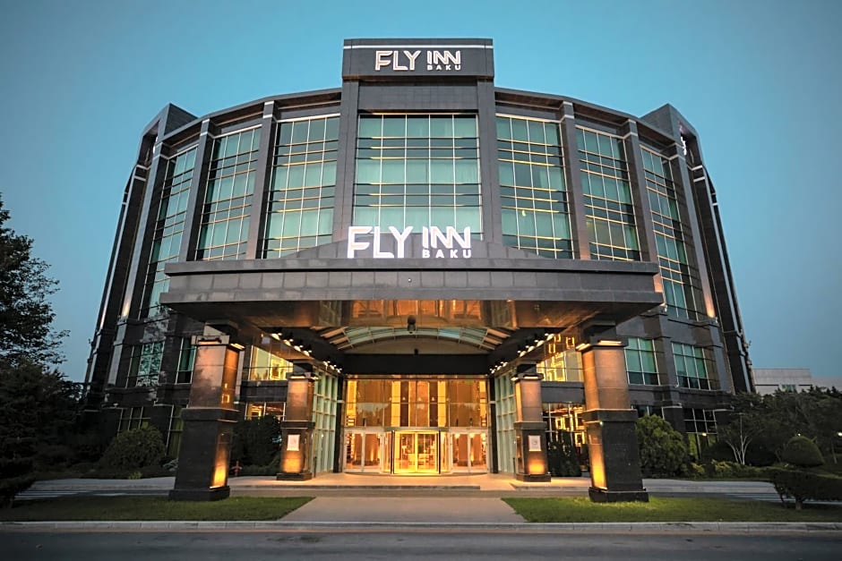 FLY INN BAKU