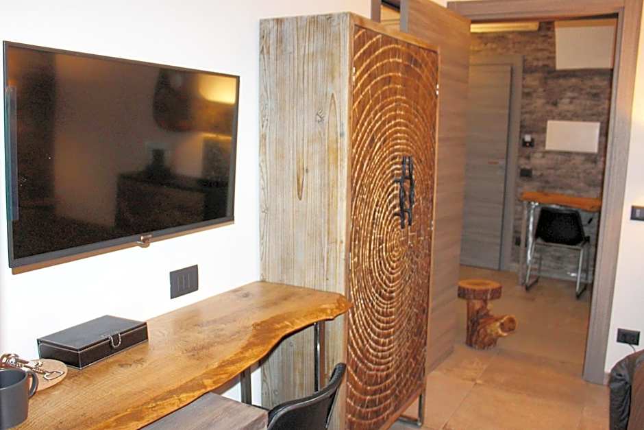 B&B Quispaccanapoli