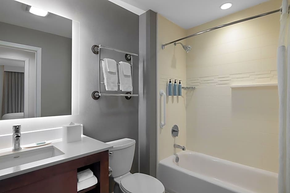 Residence Inn by Marriott Des Moines Downtown