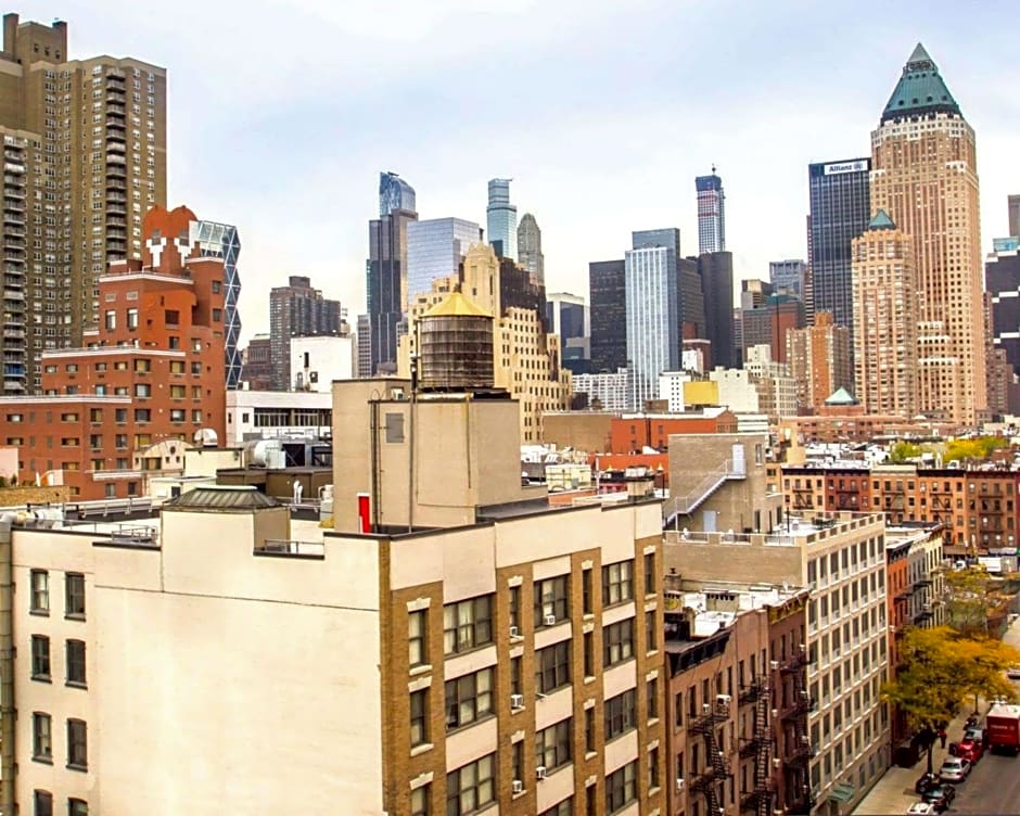 Comfort Inn Manhattan - Midtown West