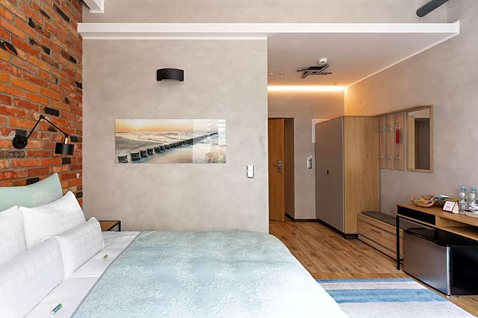 Apartamenty Efekt 72