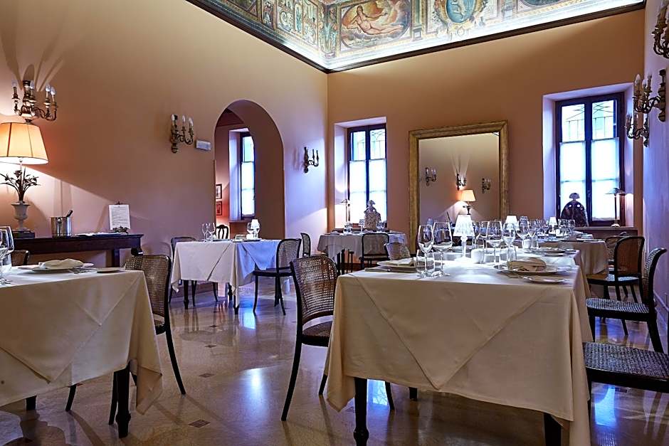 Albergo Trattoria Il Leone